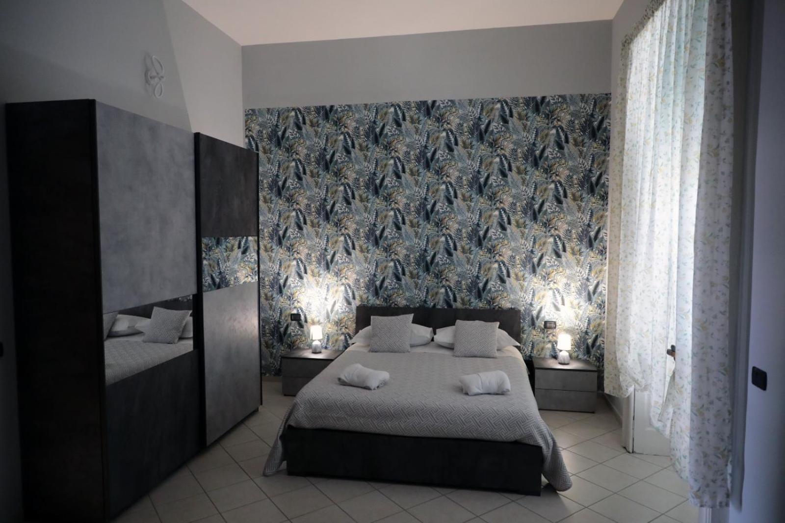 Villa Sorge Apartments 圣乔治阿克雷马诺 外观 照片