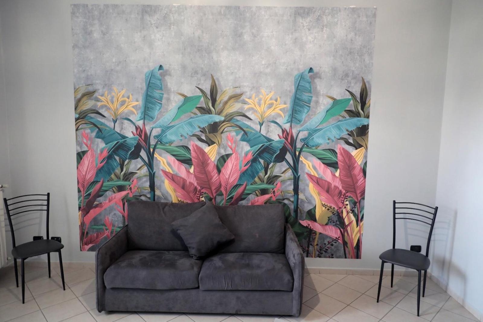 Villa Sorge Apartments 圣乔治阿克雷马诺 外观 照片