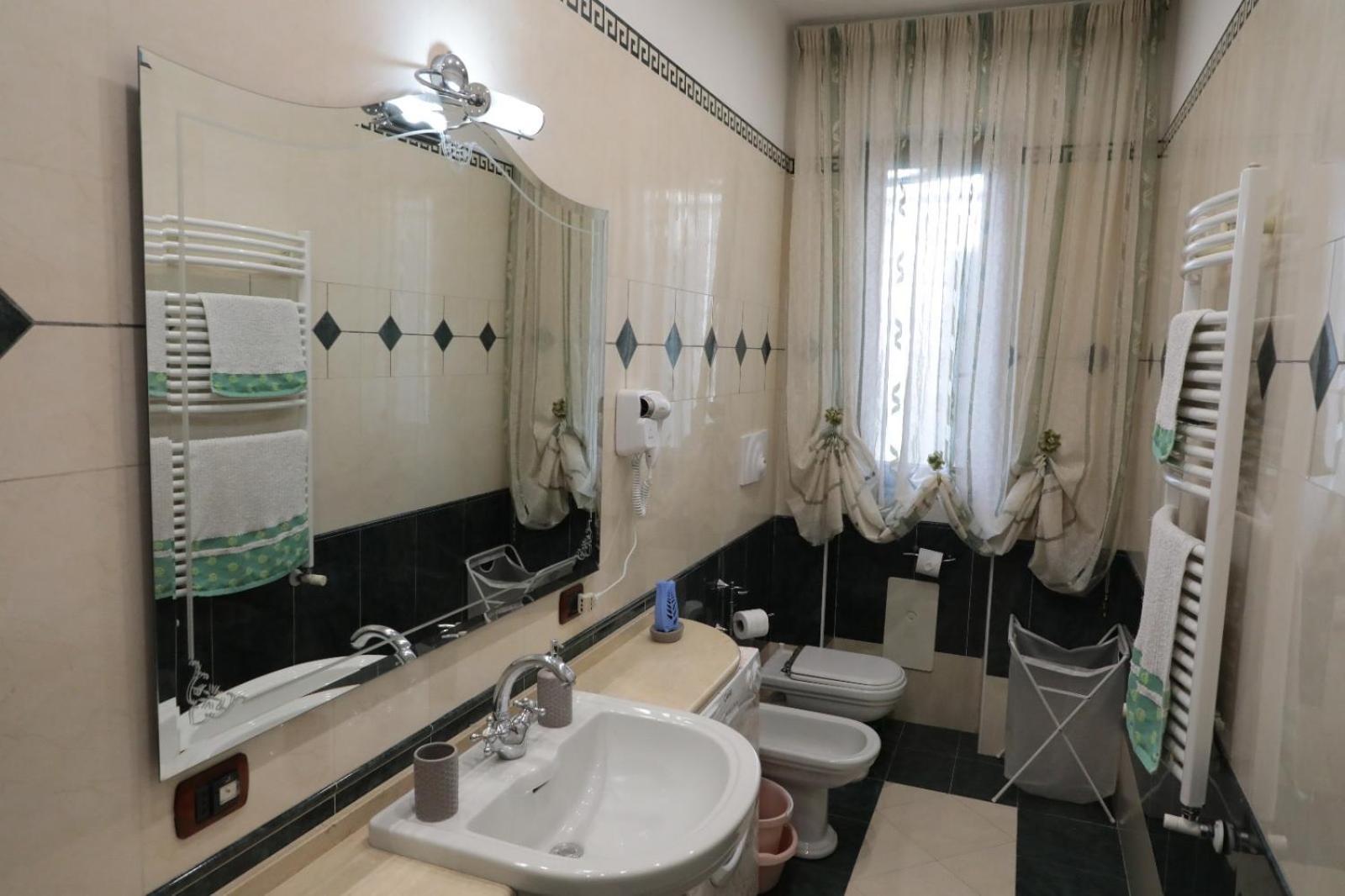 Villa Sorge Apartments 圣乔治阿克雷马诺 外观 照片