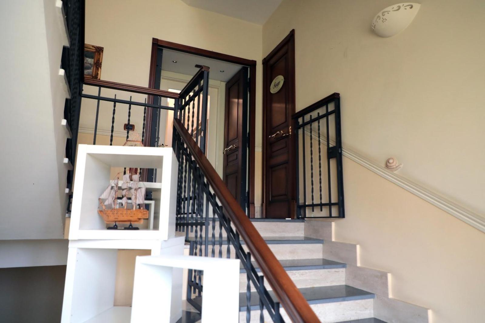Villa Sorge Apartments 圣乔治阿克雷马诺 外观 照片