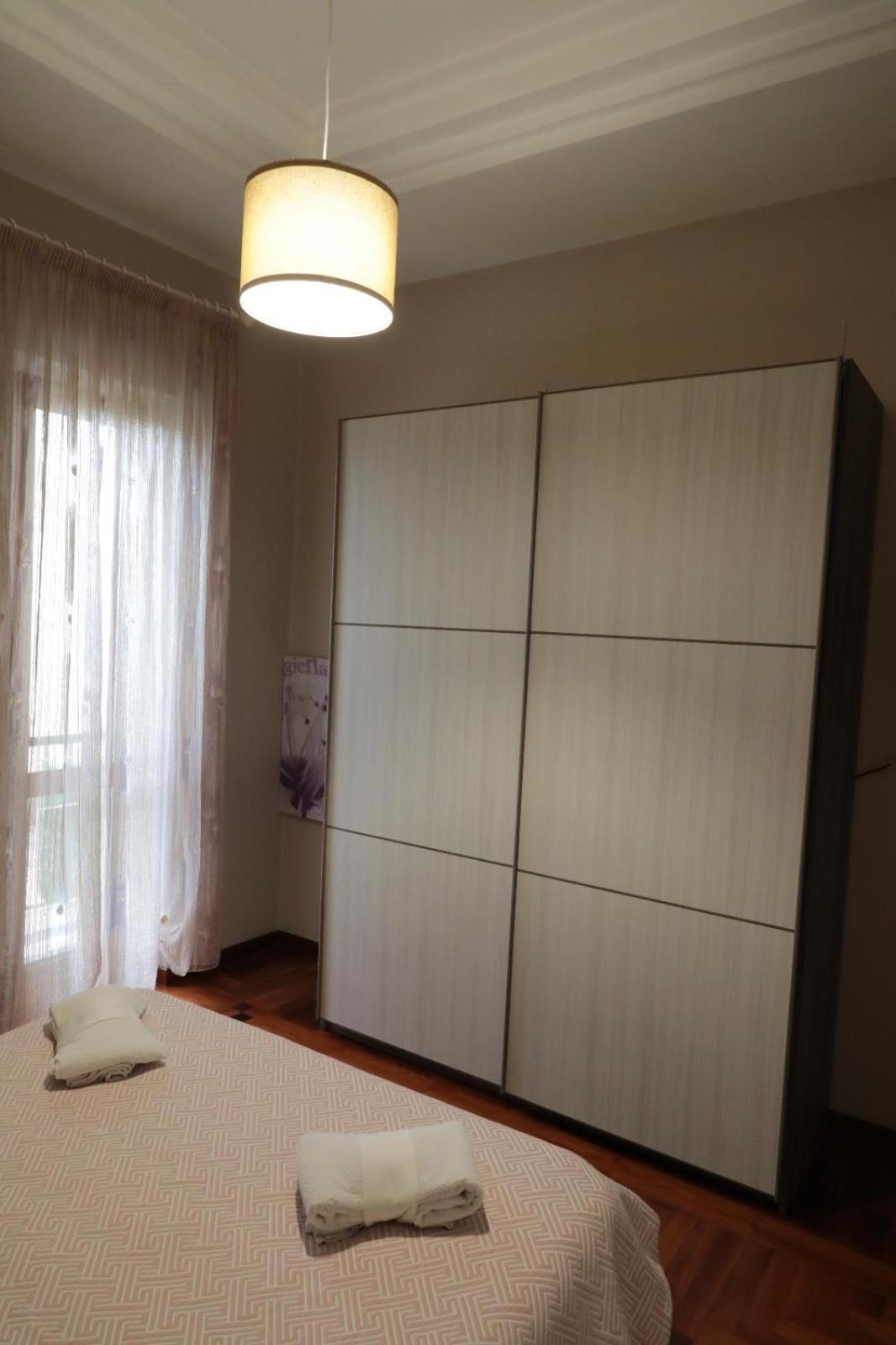Villa Sorge Apartments 圣乔治阿克雷马诺 外观 照片