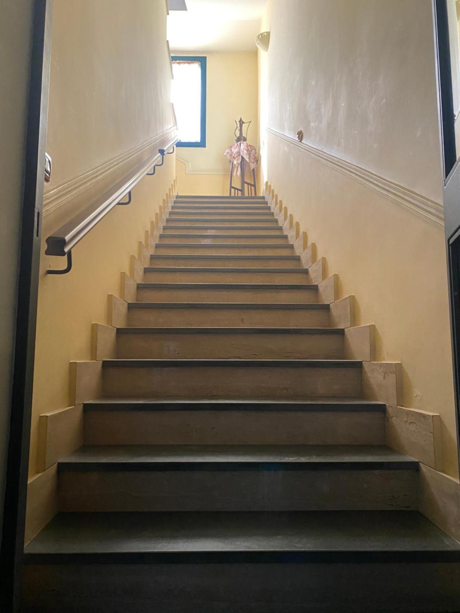 Villa Sorge Apartments 圣乔治阿克雷马诺 外观 照片